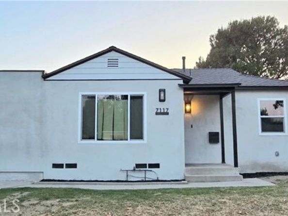 7117 Natick Avenue, Van Nuys (los Angeles) CA 91405