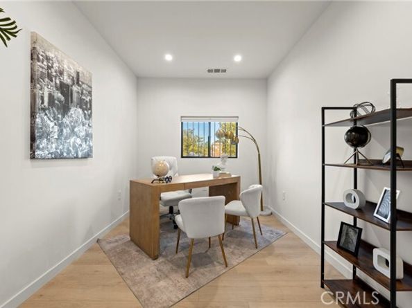 4252 Shadyglade, Studio City (los Angeles) CA 91604