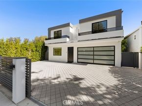 4252 Shadyglade, Studio City (los Angeles) CA 91604