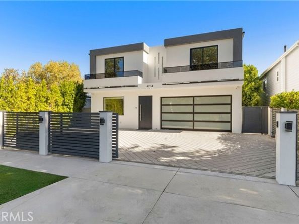 4252 Shadyglade, Studio City (los Angeles) CA 91604