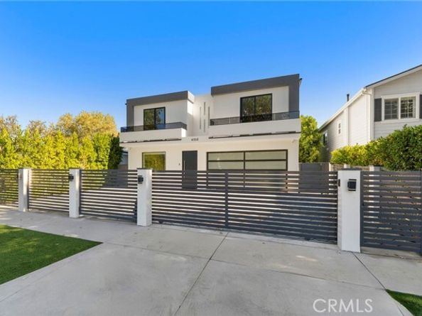 4252 Shadyglade, Studio City (los Angeles) CA 91604