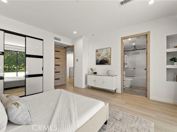 4252 Shadyglade, Studio City (los Angeles) CA 91604