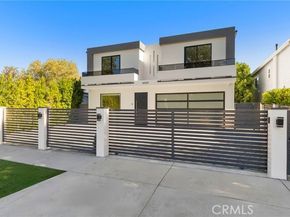 4252 Shadyglade, Studio City (los Angeles) CA 91604