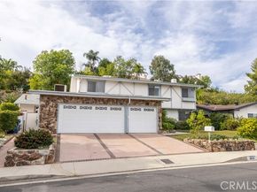 6035 Rod, Woodland Hills (los Angeles) CA 91367