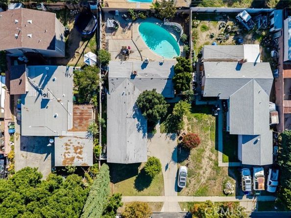 16500 Mckeever Street, Granada Hills (los Angeles) CA 91344