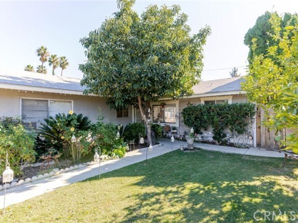 16500 Mckeever Street, Granada Hills (los Angeles) CA 91344