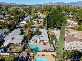 16500 Mckeever Street, Granada Hills (los Angeles) CA 91344