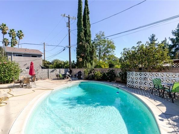 16500 Mckeever Street, Granada Hills (los Angeles) CA 91344