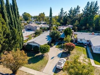 16500 Mckeever Street