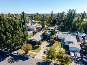 16500 Mckeever Street, Granada Hills (los Angeles) CA 91344