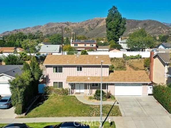 11347 Kelowna Street, Lakeview Terrace (los Angeles) CA 91342