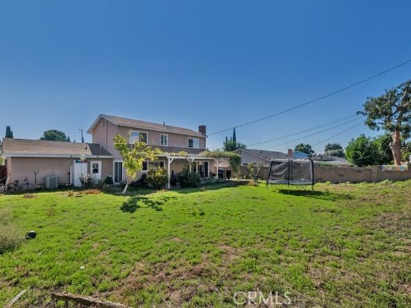 11347 Kelowna Street, Lakeview Terrace (los Angeles) CA 91342