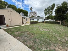 7044 Bertrand, Reseda (los Angeles) CA 91335