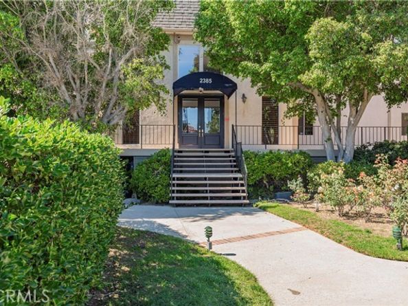 2385 Roscomare Road F10, Los Angeles CA 90077
