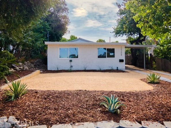 10208 Marcus Avenue, Tujunga (los Angeles) CA 91042