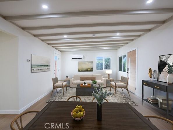 10208 Marcus Avenue, Tujunga (los Angeles) CA 91042