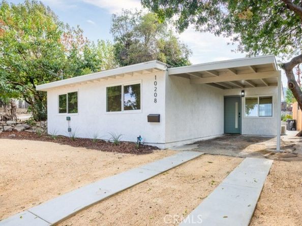 10208 Marcus Avenue, Tujunga (los Angeles) CA 91042