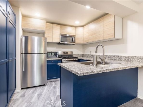 15786 Midwood Drive 2, Granada Hills (los Angeles) CA 91344