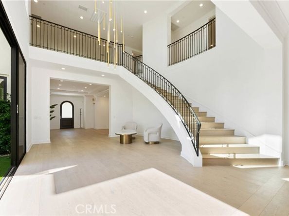 20448 W Liverpool Way, Porter Ranch (los Angeles) CA 91326