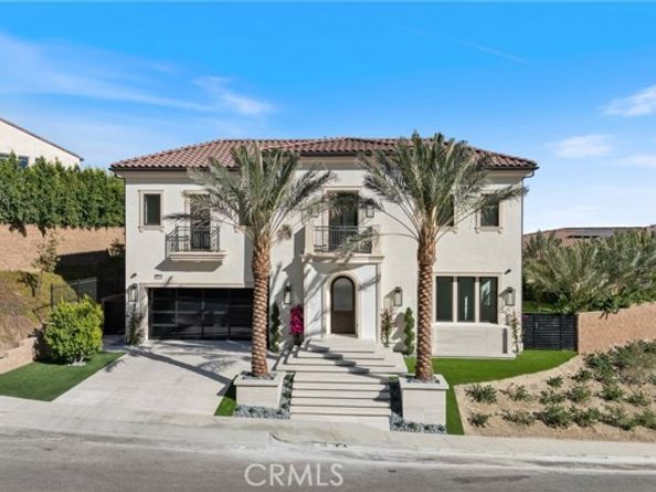 20448 W Liverpool Way, Porter Ranch (los Angeles) CA 91326