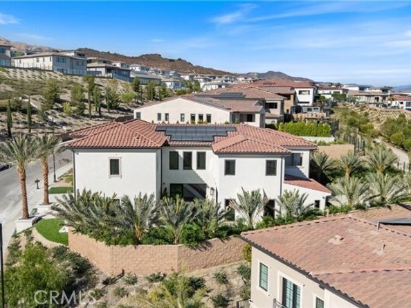 20448 W Liverpool Way, Porter Ranch (los Angeles) CA 91326