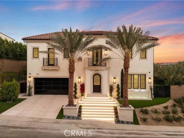 20448 W Liverpool Way, Porter Ranch (los Angeles) CA 91326