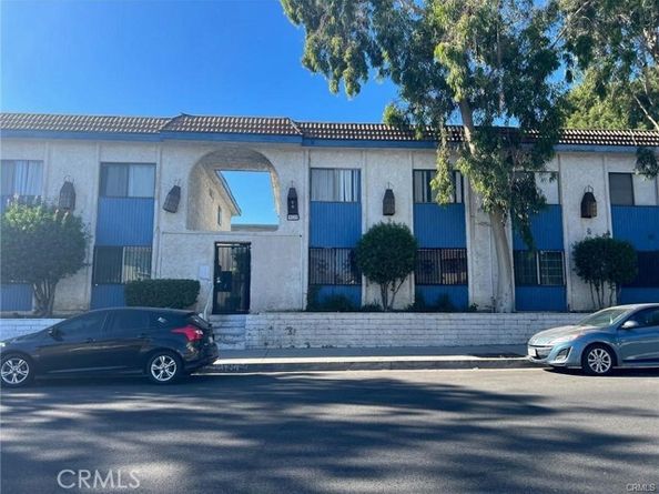 9119 Wakefield Avenue 2, Panorama City (los Angeles) CA 91402