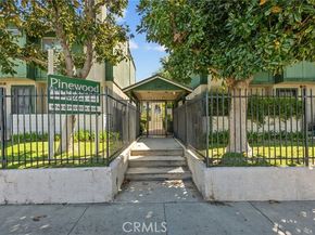 9740 Sepulveda Boulevard 20, North Hills (los Angeles) CA 91343