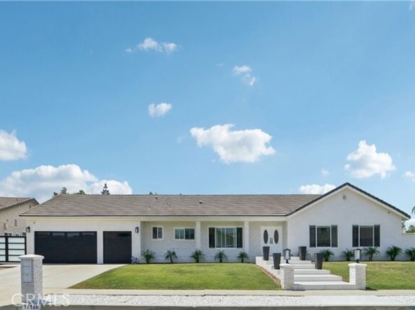 17158 Citronia Street, Northridge (los Angeles) CA 91325