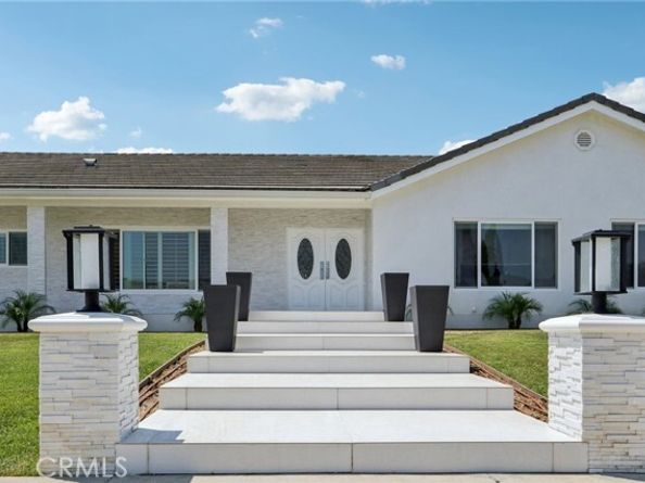 17158 Citronia Street, Northridge (los Angeles) CA 91325