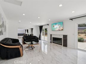 17158 Citronia Street, Northridge (los Angeles) CA 91325