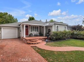 22051 Avenue San Luis, Woodland Hills (los Angeles) CA 91364