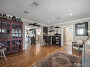 22051 Avenue San Luis, Woodland Hills (los Angeles) CA 91364