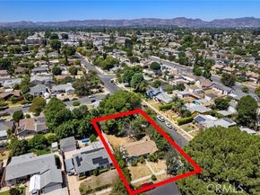 7539 Hatillo Avenue, Winnetka (los Angeles) CA 91306