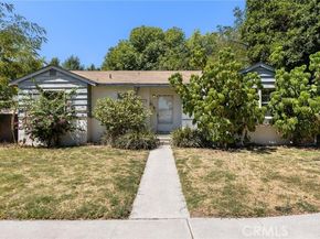 7539 Hatillo Avenue, Winnetka (los Angeles) CA 91306