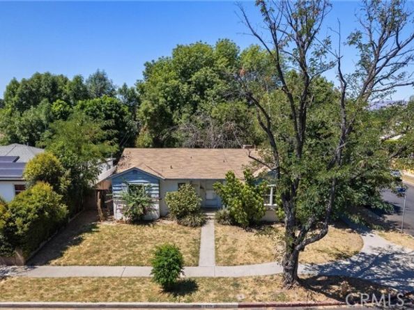 7539 Hatillo Avenue, Winnetka (los Angeles) CA 91306