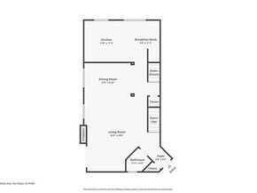 5635 Woodman Avenue H, Los Angeles CA 91401