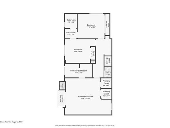 5635 Woodman Avenue H, Los Angeles CA 91401