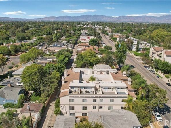 5635 Woodman Avenue H, Los Angeles CA 91401