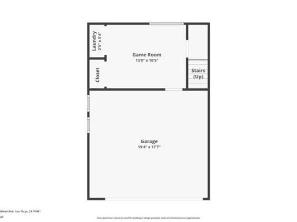 5635 Woodman Avenue H, Los Angeles CA 91401