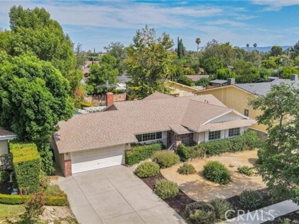 8374 Sausalito Avenue, West Hills (los Angeles) CA 91304