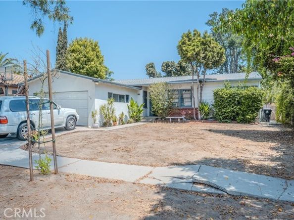 9168 Patrick Avenue, Arleta (los Angeles) CA 91331