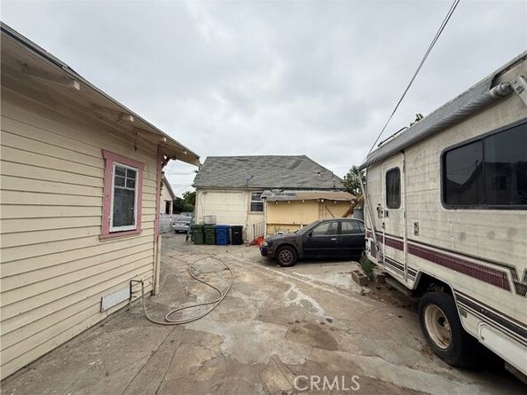 2626 E 2nd Street, Los Angeles CA 90033