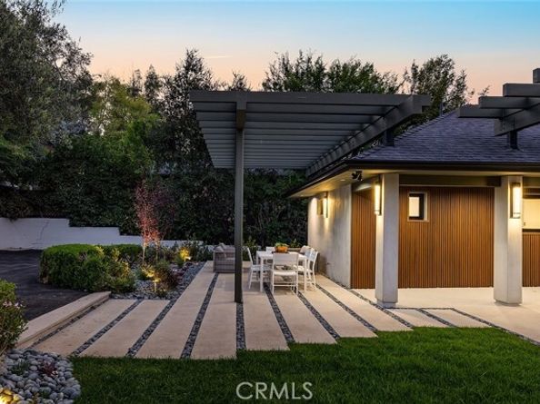 775 Linda Vista Avenue, Pasadena CA 91103
