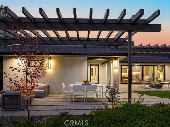 775 Linda Vista Avenue, Pasadena CA 91103