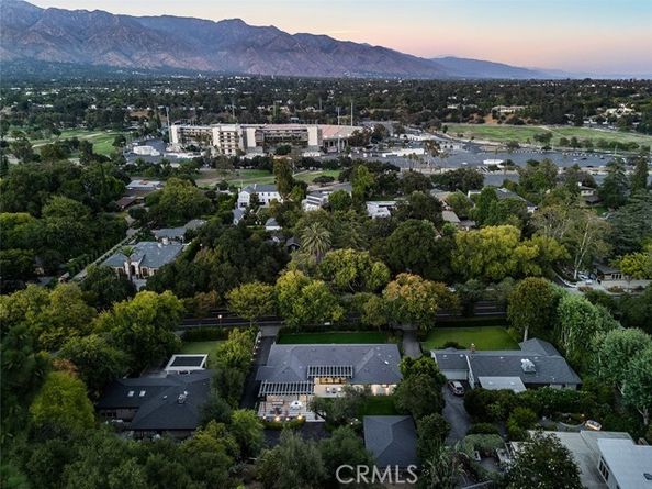775 Linda Vista Avenue, Pasadena CA 91103
