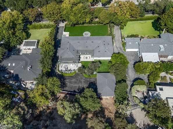 775 Linda Vista Avenue, Pasadena CA 91103