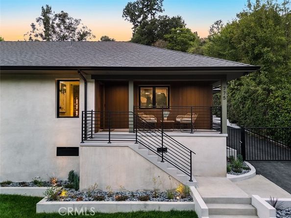 775 Linda Vista Avenue, Pasadena CA 91103