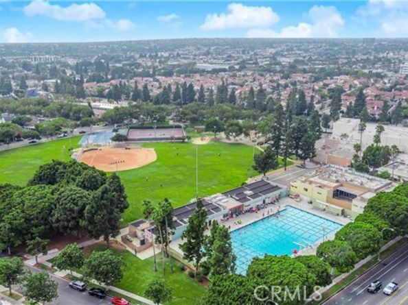 4140 Baldwin Avenue A, Culver City CA 90232