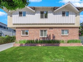 4140 Baldwin Avenue A, Culver City CA 90232